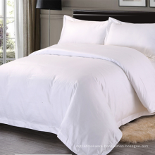 100% cotton 200TC Breathable  11 pcs hotel linen Set hotel fabric